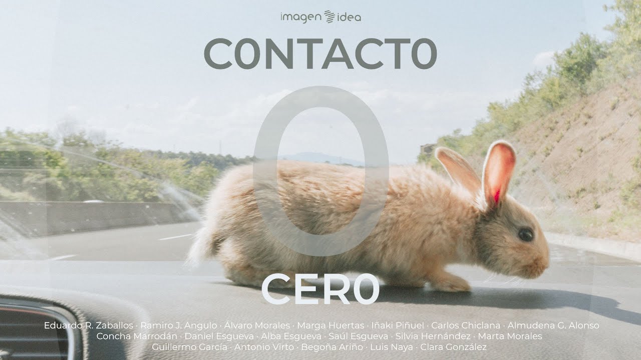 Contacto Cero (DOCUMENTAL sobre PSICÓPATAS INTEGRADOS)