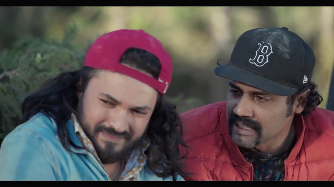 Denya Okhra S04 Episode 02 Partie 03