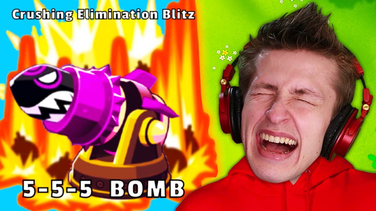 Самые смешные мемы про Bloons! (r/BTD6)