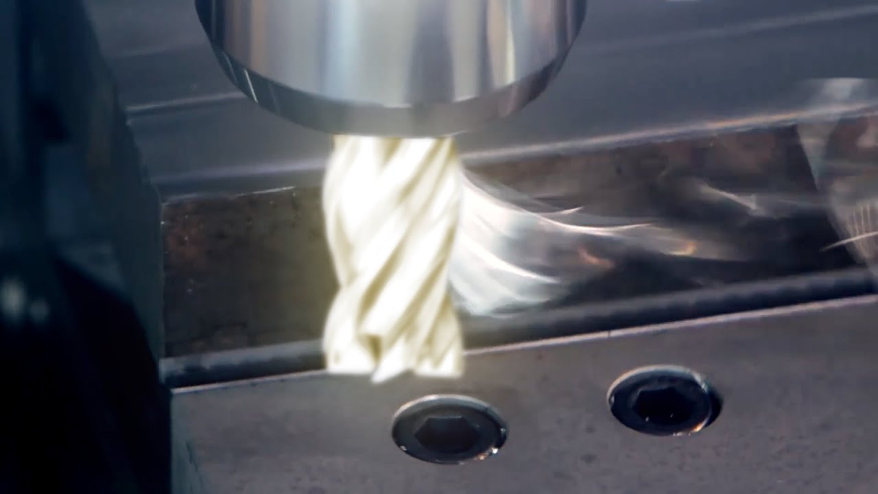 Unreal CNC Machining Tool | Legendary Earthquake Cuts | Machining Faster Than the Rise of Crypto