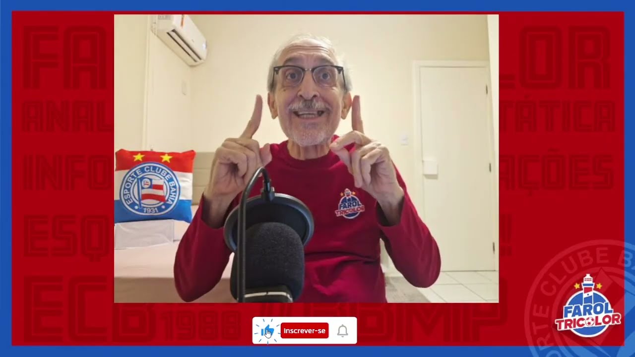 Bahêa 2x1! Estreia animadora, resultado importante! Mas...