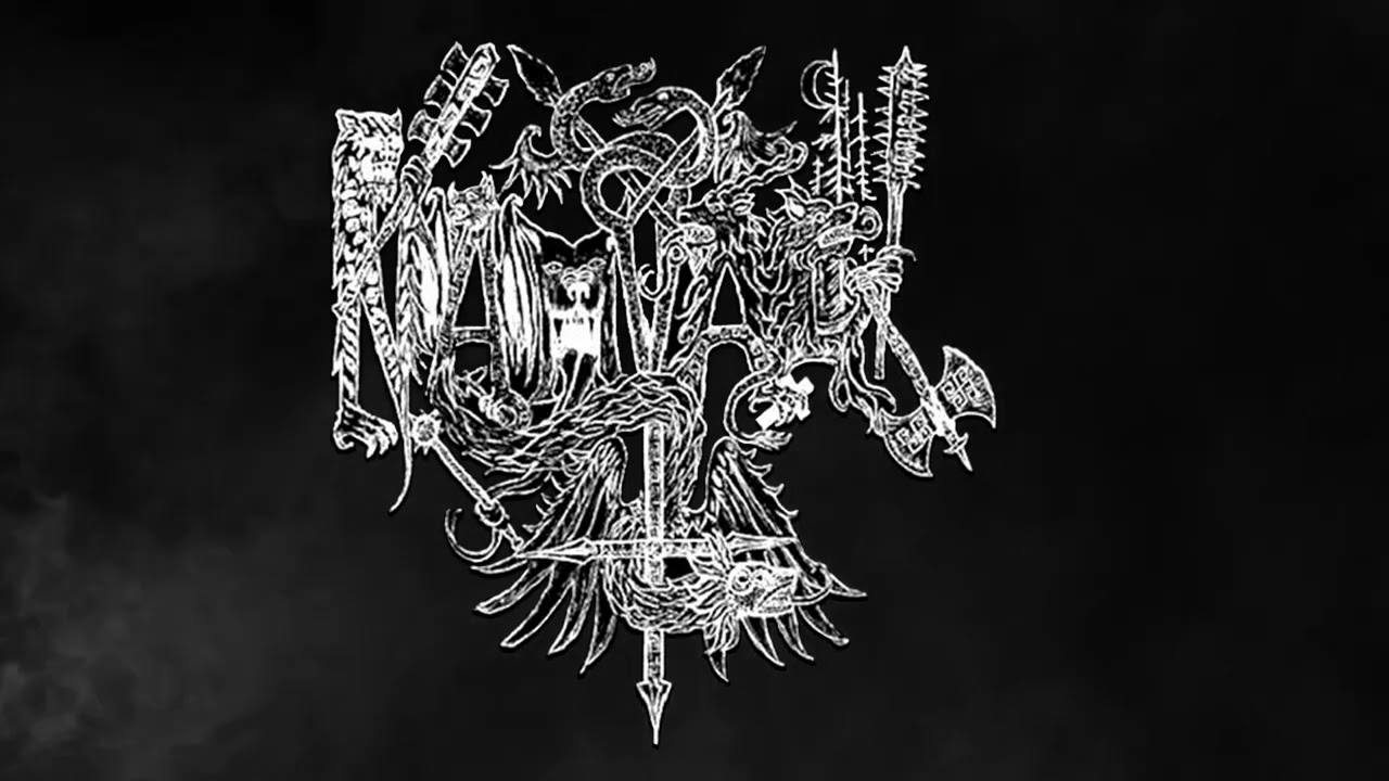 Nahual - Nahualli Tliltic (Mago Oscuro)