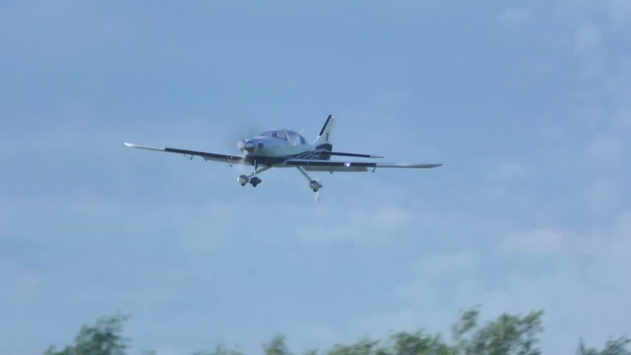 New Tower Hobbies Cessna 400 1.1m PNP 