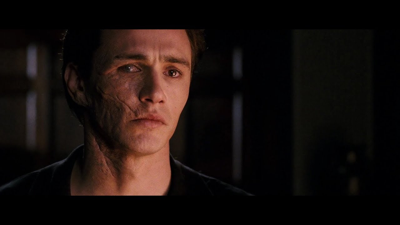 Spider-Man 3 OST 40. Peter Begs Harry to Help