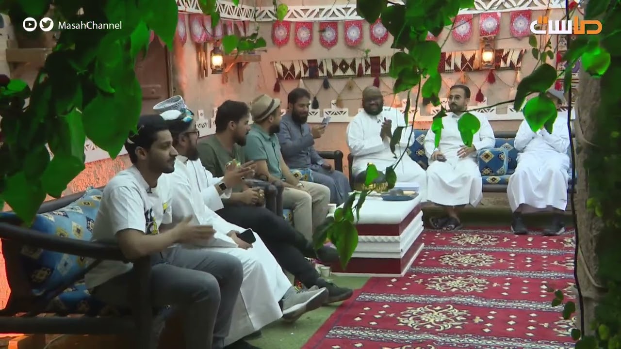 يا نبي عليك مولاك صلى | موال حجازي رائع بصوت: فارس السيد