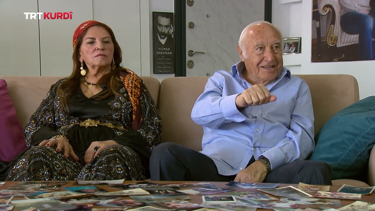 Wext Çawa Derbas Bû - Beşa 504.