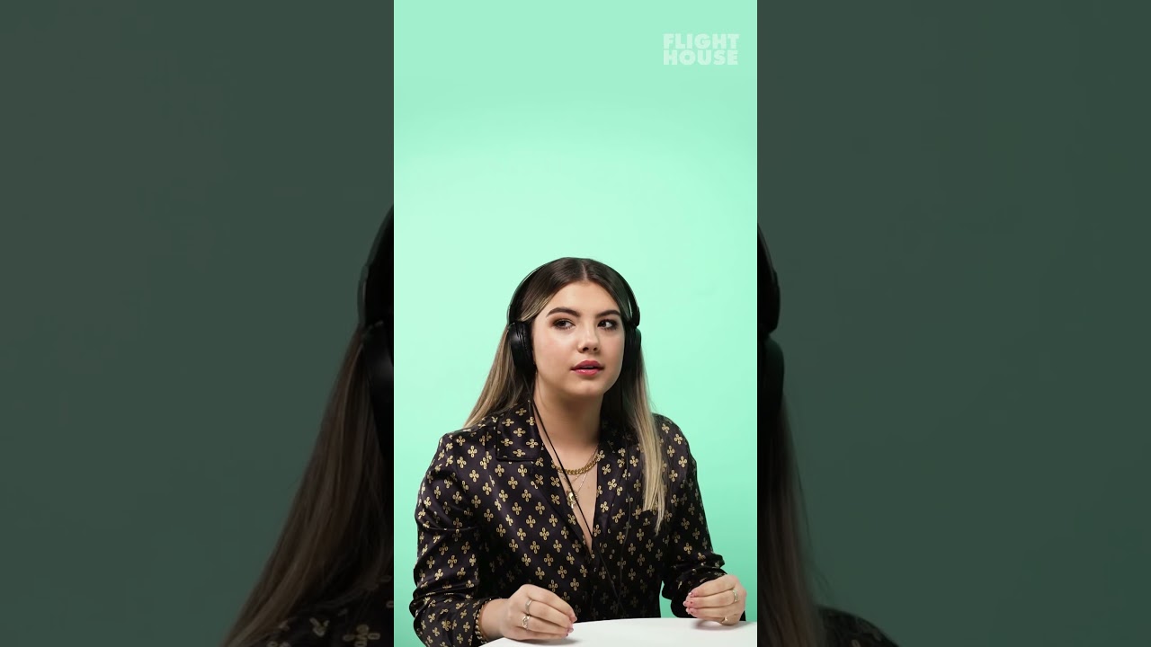 Charly Jordan & SJ Bleau Play Finish The Lyric