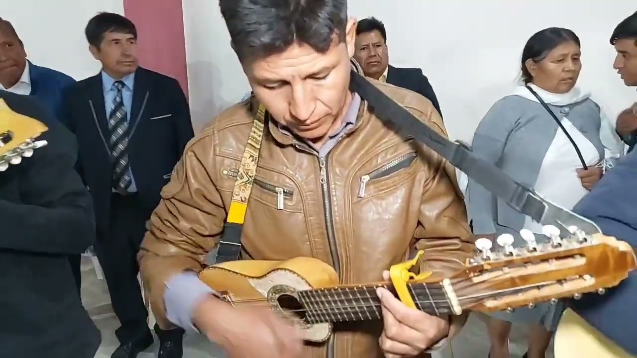 M.A.A. ARCA DE JEHOVÁ