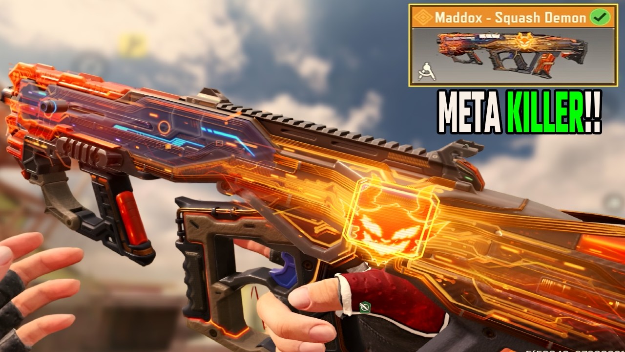 Why the Maddox Is Destroying Meta Abusers in Season 4