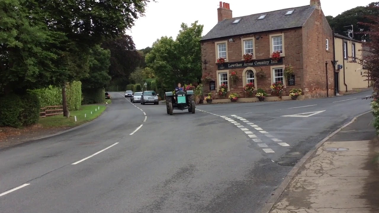 Fordson standard n part 2