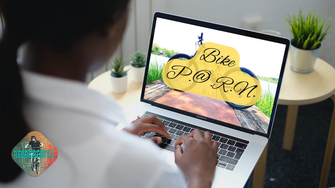 Bike P.@.R.N - Starlet #3