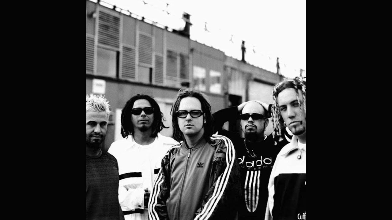 [FREE] KORN NU METAL TYPE BEAT 
