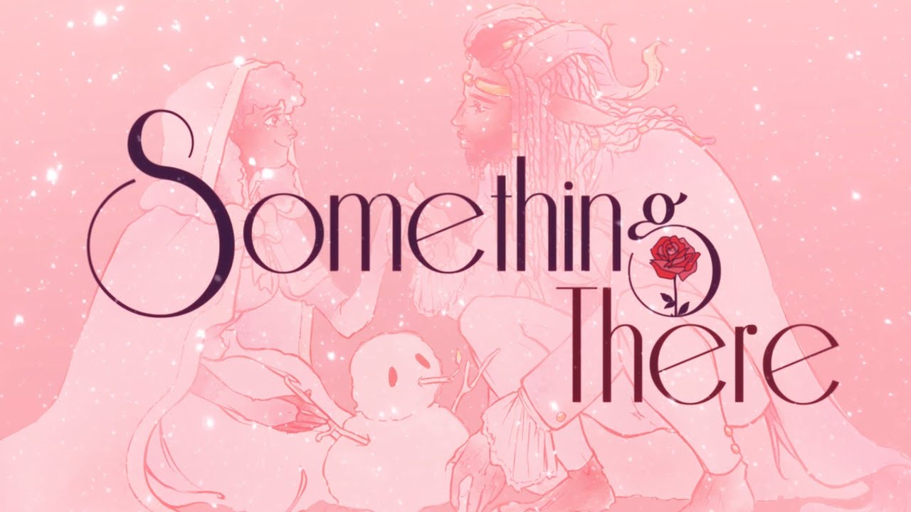 【Natalie & ASTERIAN】Something There (Beauty and the Beast)【Synthesizer V PV】
