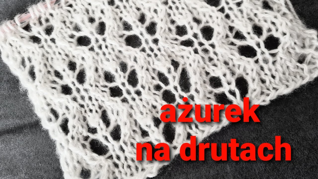 Śliczny ażurowy wzór #wzorynadruty #wzórnadruty #ażur #ażurnadruty #ażurowywzór #ażurek