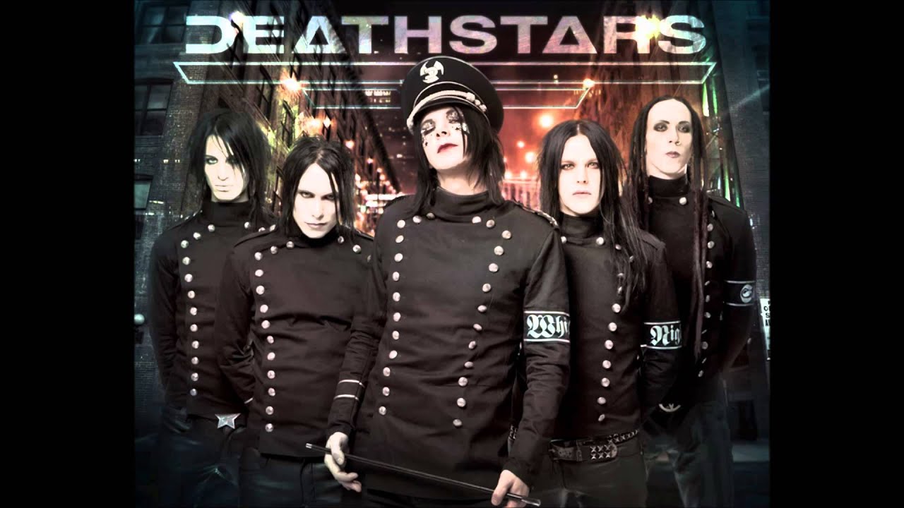 industrial metal  bands top 15