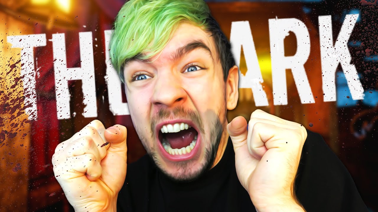 THE HORRIBLE TRUTH REVEALED| The Park #2