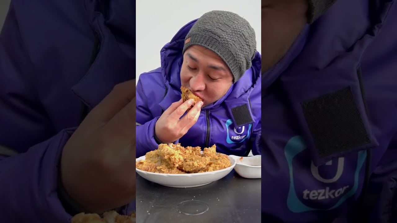 Mijozimizdan ikki ogʻiz gapi