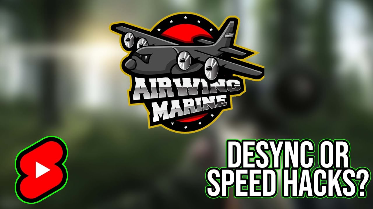 Desync or Speed Hacks? - Escape From Tarkov #Shorts