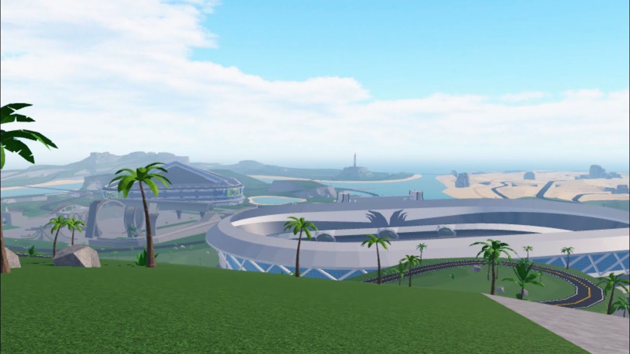 Destroying the facility in car crushers 2(sorry for no upload in a while)