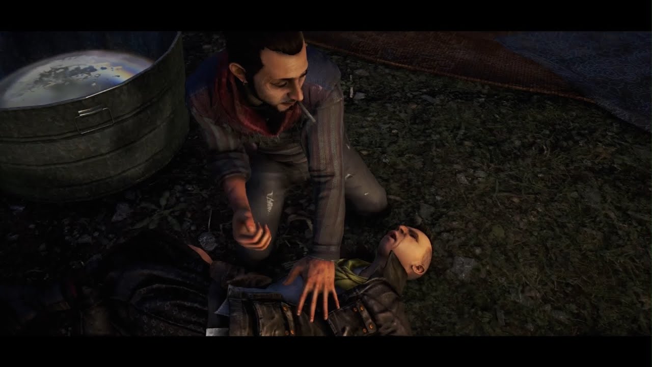 Far cry 4 walkthrough gameplay (full game ps4) Cease And Densist : Part 19