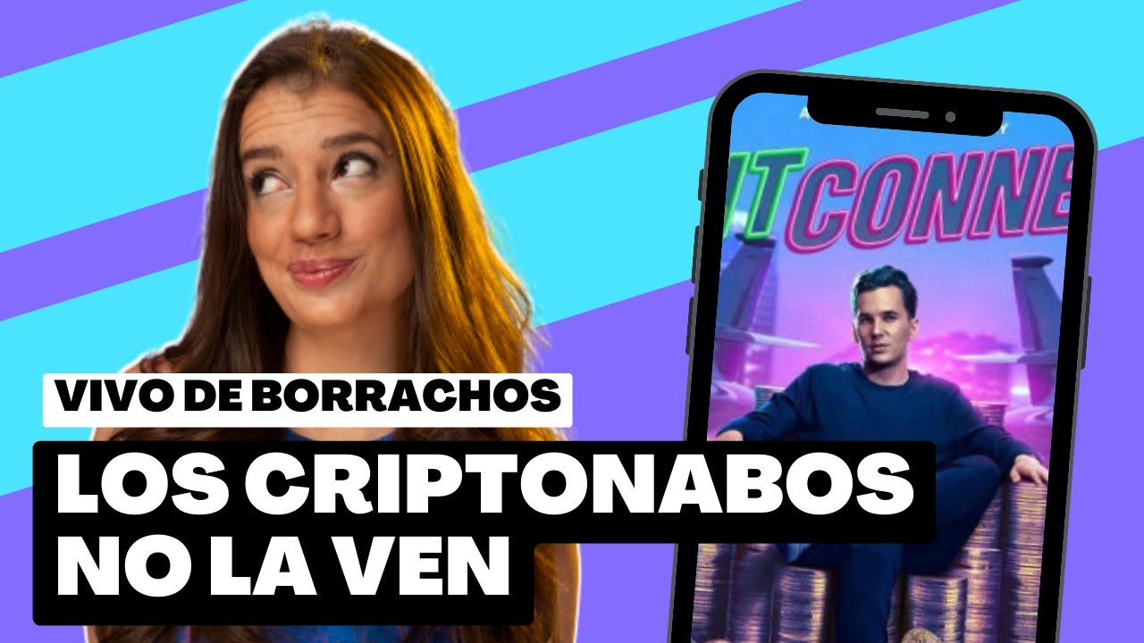 💱​   LOS CRIPTONABOS NO LA VEN | 🤑​ Criptoestafas: la estafa de Ray Trapani y las bitcoins