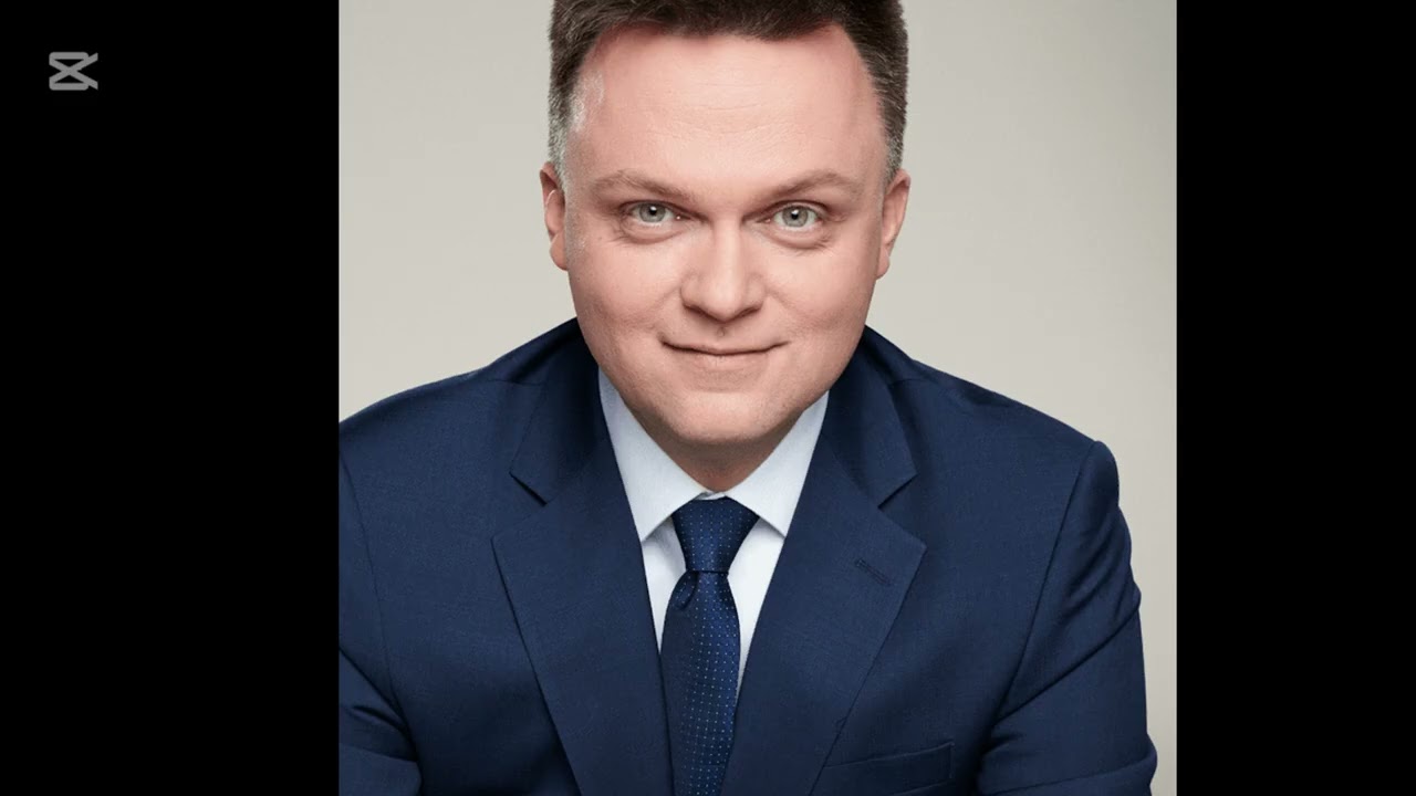 Wybory 2025 &ndash; Program wyborczy : Szymon Hołownia