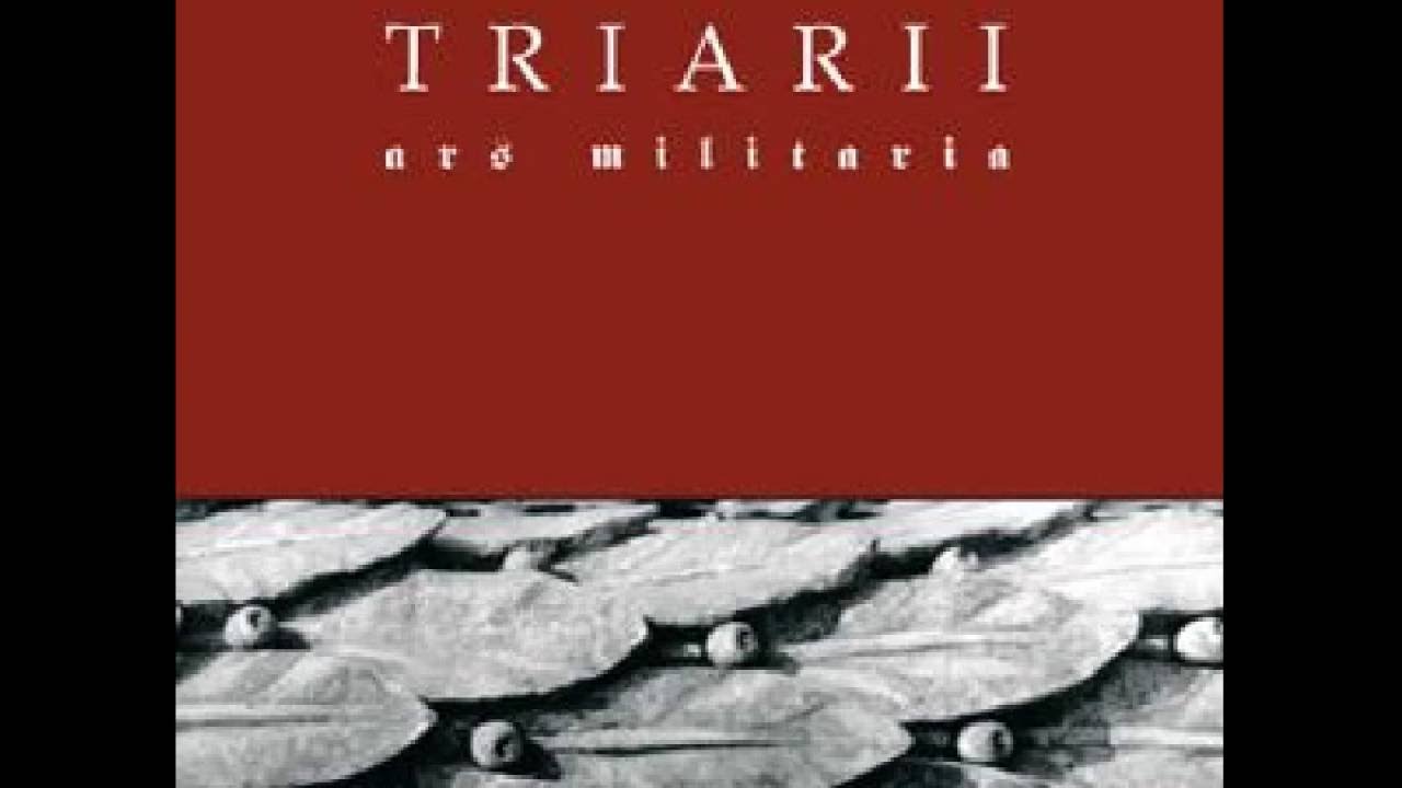 Triarii - Mother Of Pain