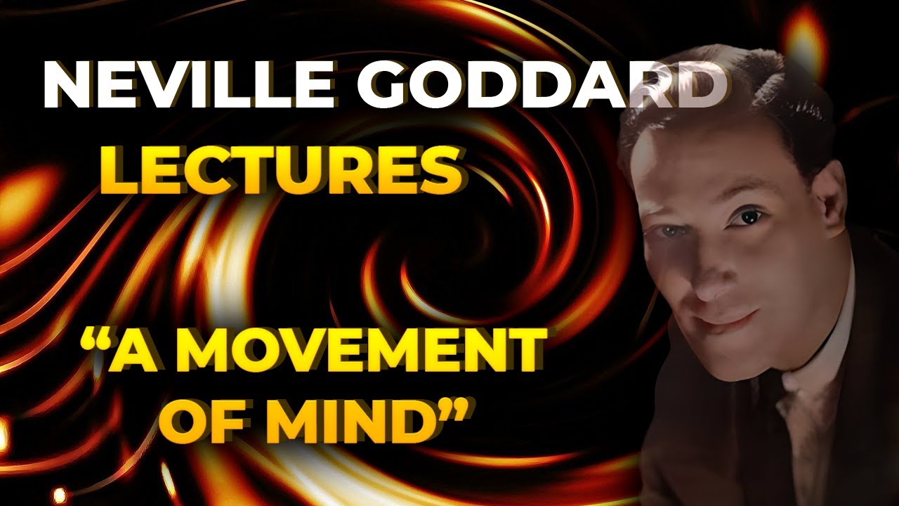 UNLOCKING NEVILLE LECTURES :  