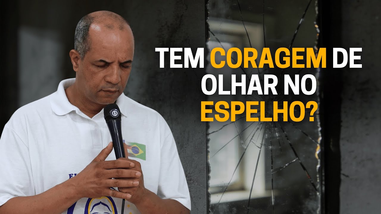 SUA VIDA ESTÁ FORA DE ORDEM? | Jair Vasconcelos