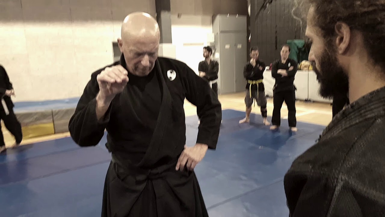 Suisha kata, December Addendum, AKBAN Ninjutsu