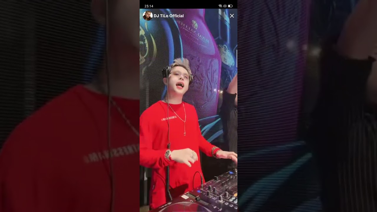Full set nhạc dj tilo tại h2 club ninh bình 24-1