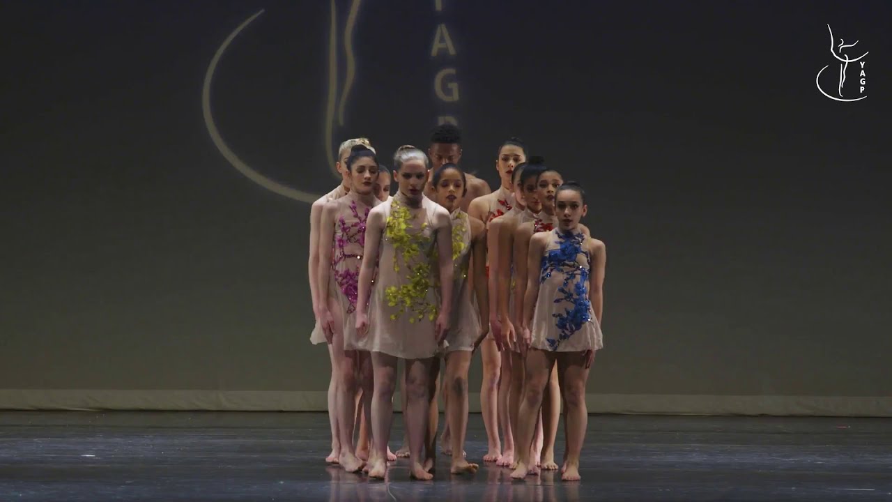 THE LIGHT THAT BINDS US : Odasz Dance Theatre