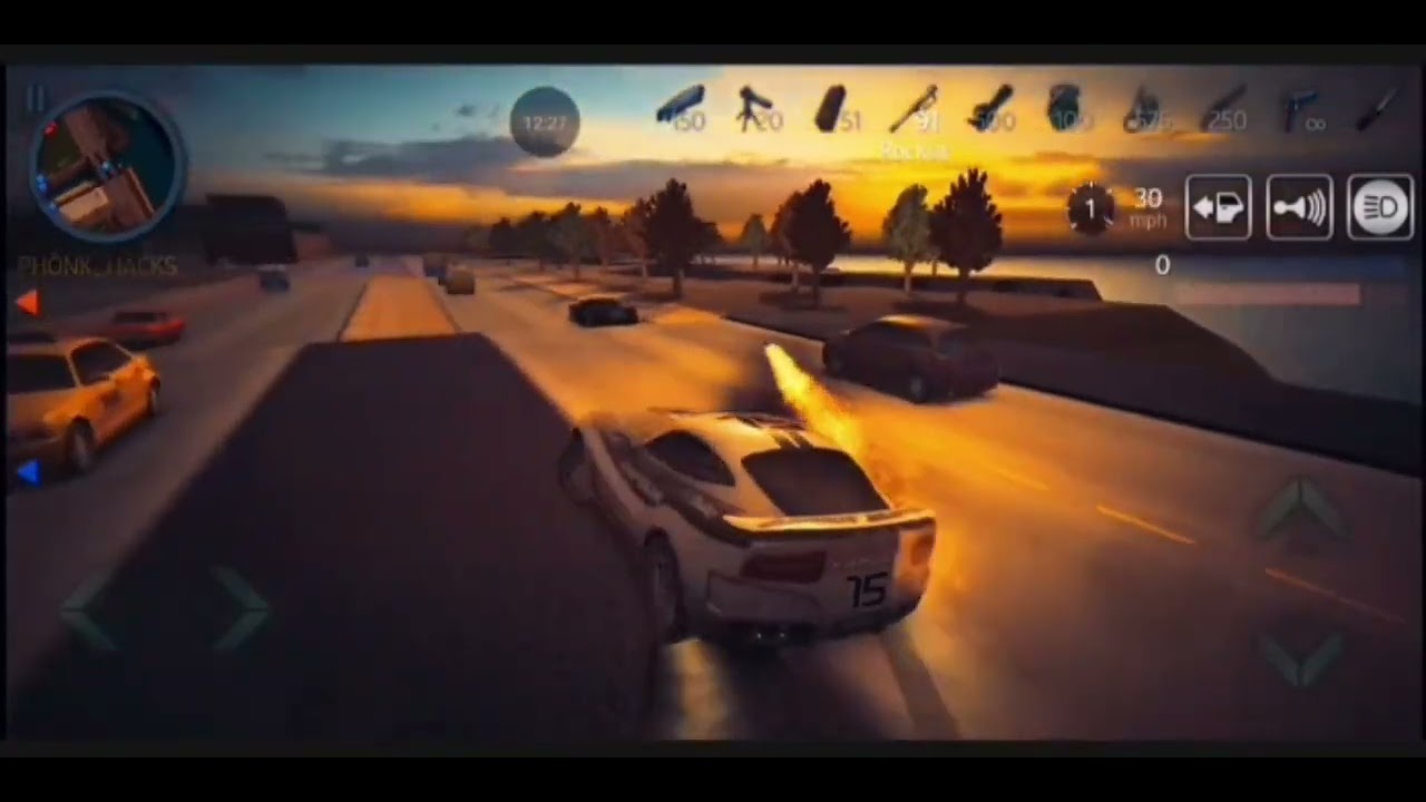 Payback 2 thug life 1