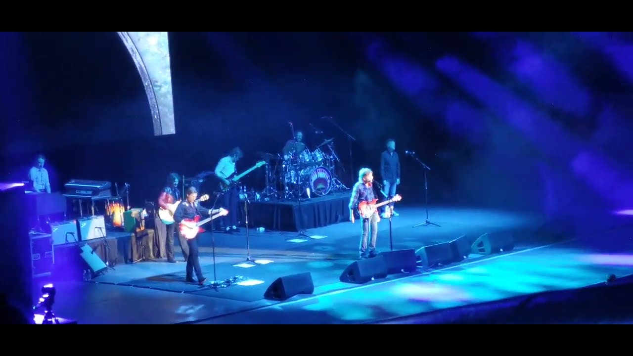 John Fogerty Who'll Stop The Rain (Creedence Clearwater Revival) Live Auditorio Nacional, CDMX 2025
