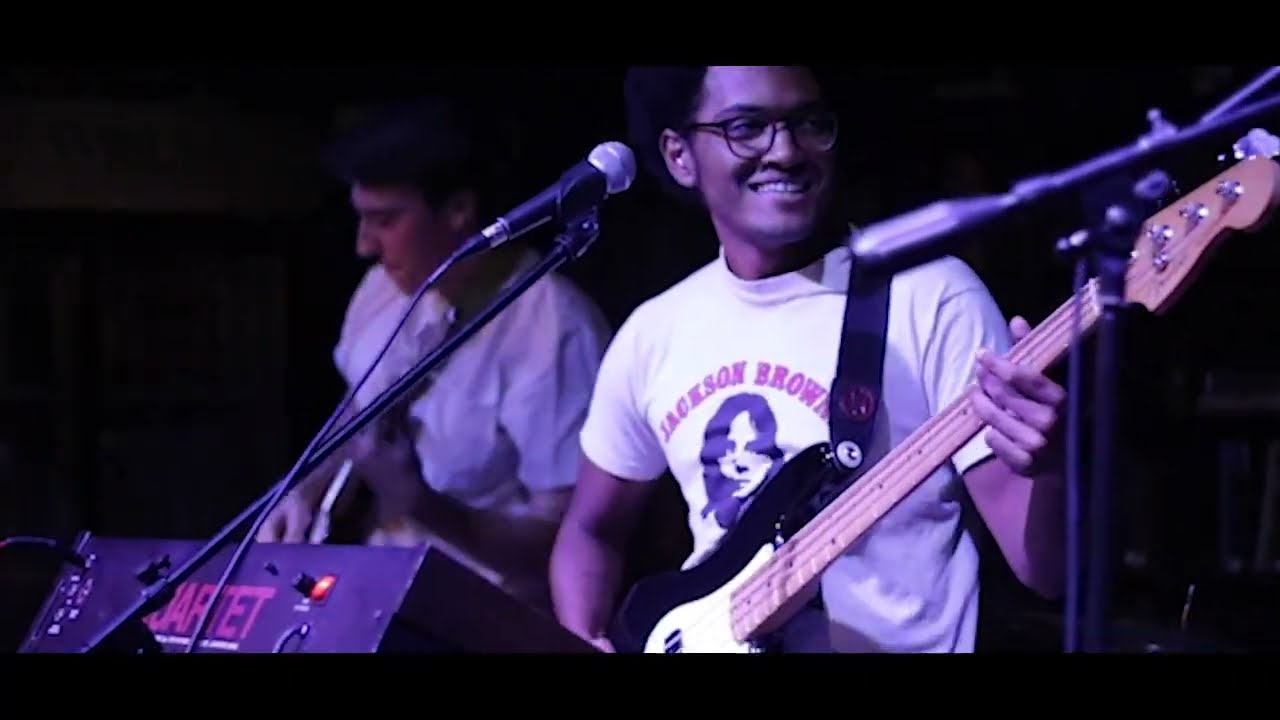 Danny Ayala -10/06/25-  Wild Air Beerworks, Asbury Park, NJ