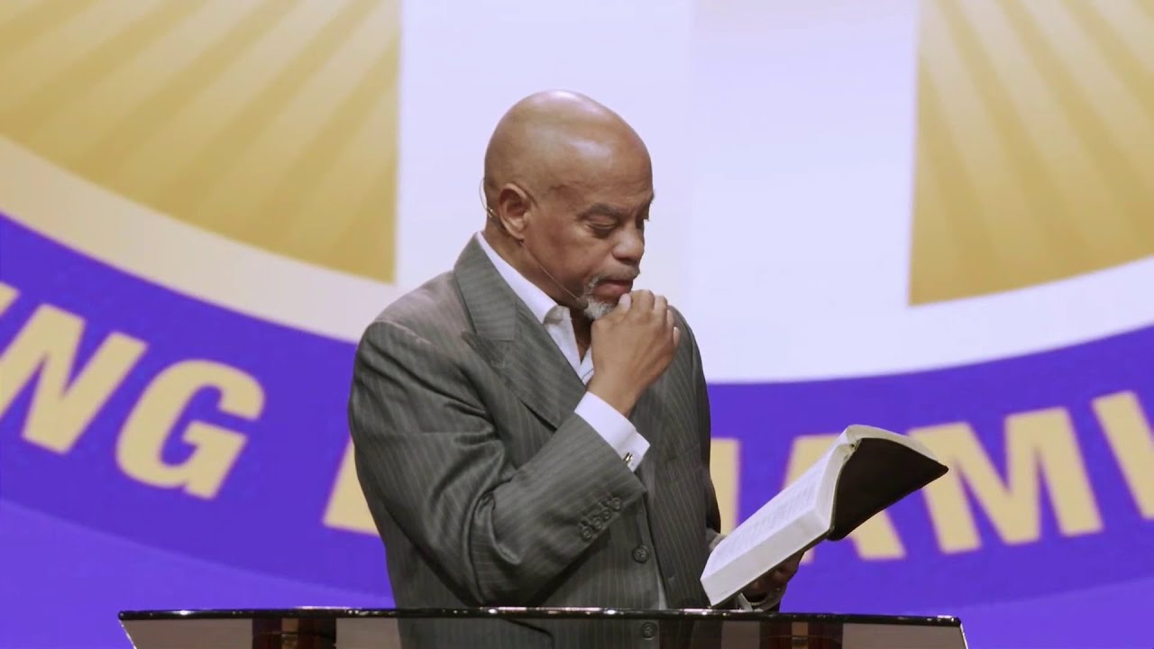 A Cause & A Cure for Depression + Praise Break | Pastor John K. Jenkins Sr.