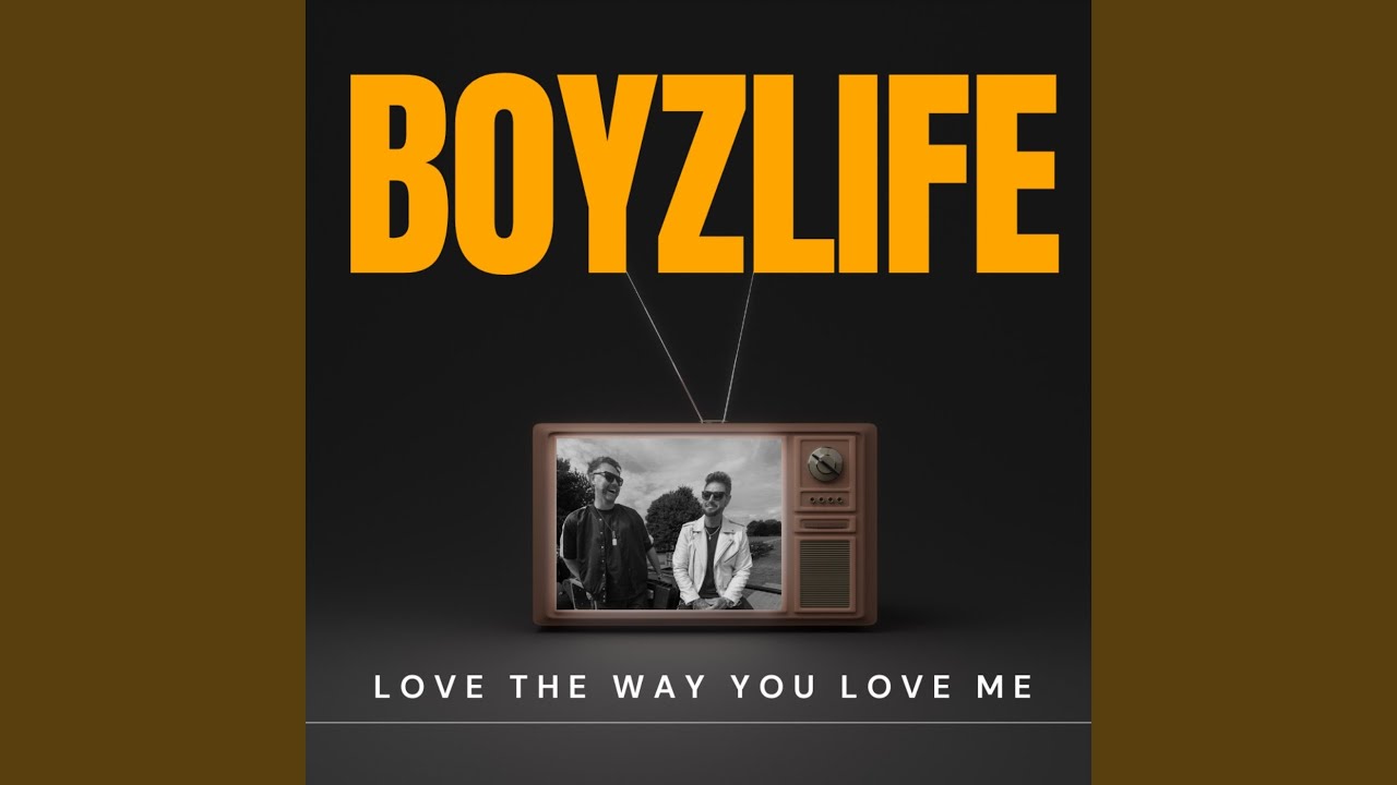 Love The Way You Love Me (Cover)