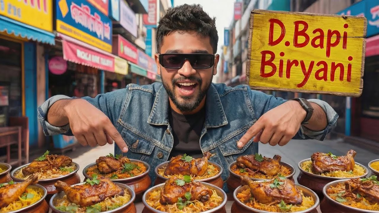 D.Bapi selling ₹10Lakhs per day ! 