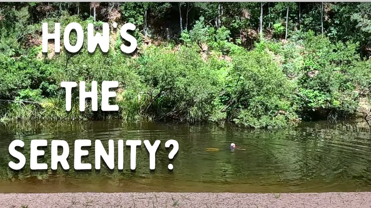 Imbil State Forest, Sunshine Coast Hinterland I Queensland, Australia Travel Vlog 170, 2024