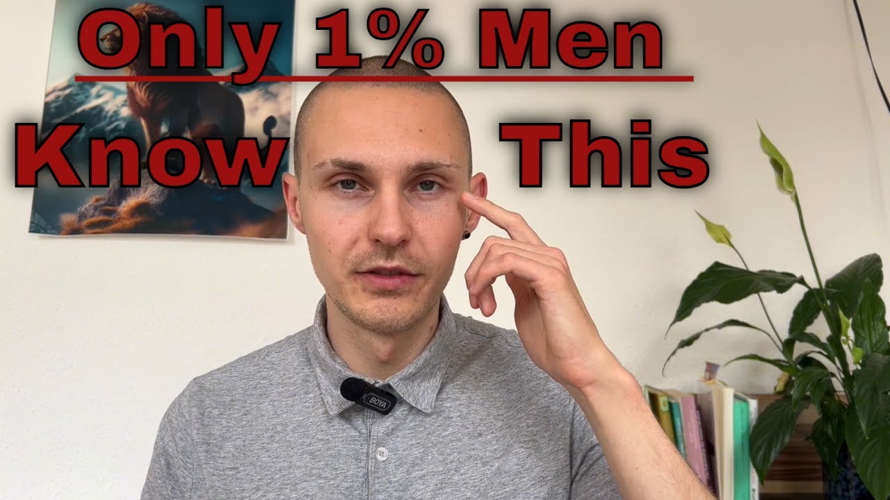 The Hidden Journey Behind Every Successful Man: Identity Shifting Explained