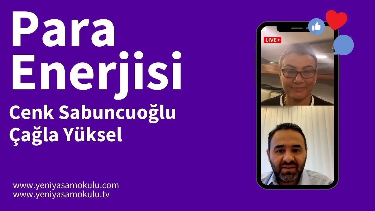 Para Enerjisi