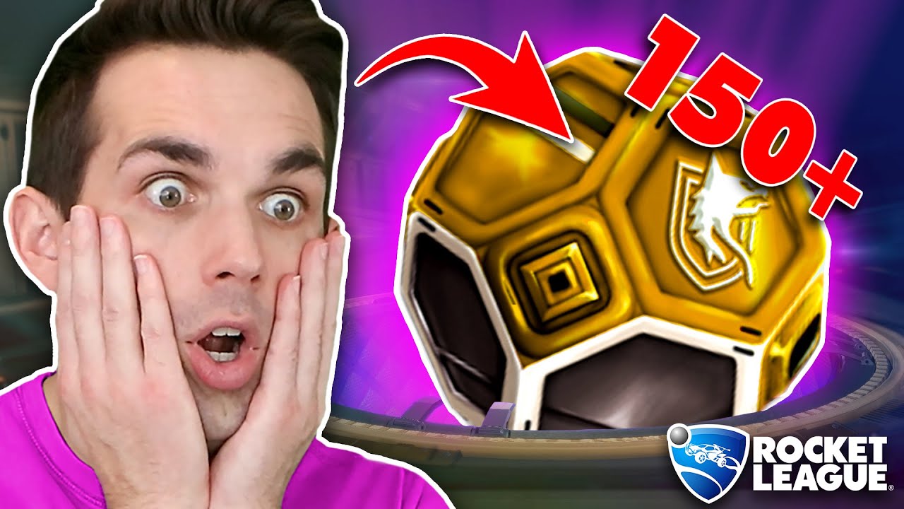OPENING OVER 150 *LUCKY* DROPS! 