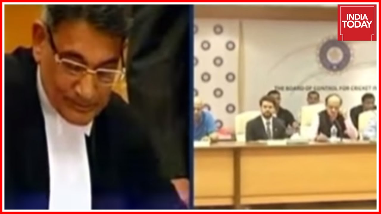 Supreme Court To Prononunce Verdict On Lodha Committee Recomendations