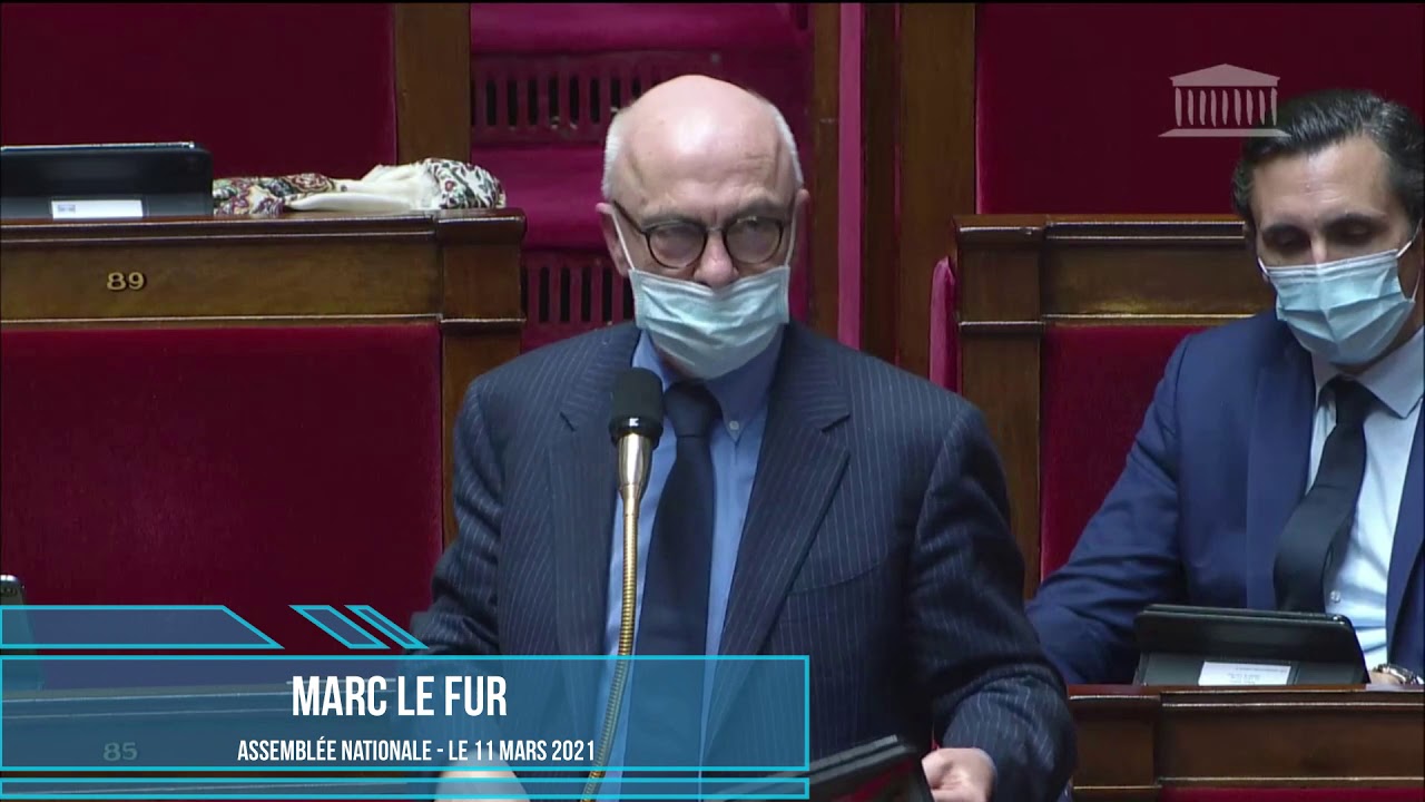 Le Garde des sceaux qualifie les langues régionales de baragouinage !