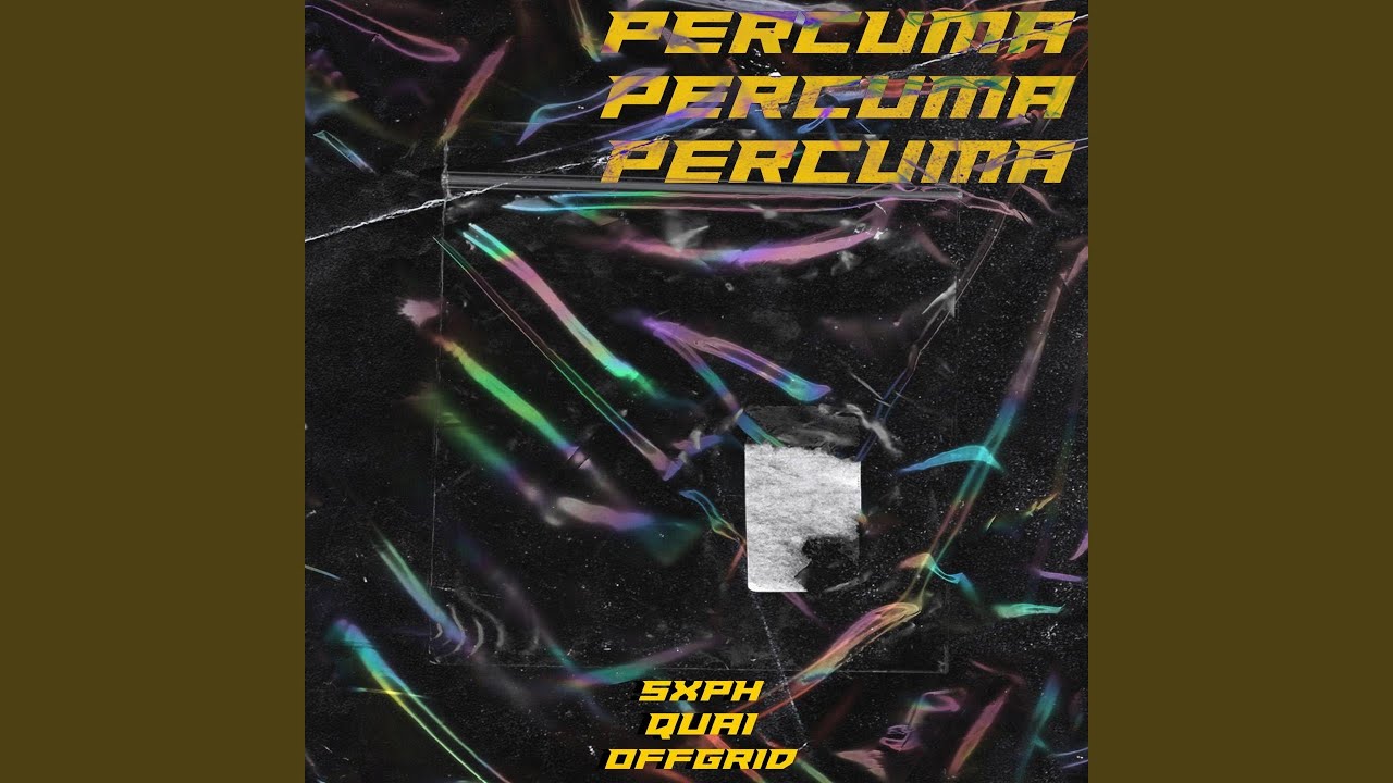 Percuma (feat. Quai, Offgrid)