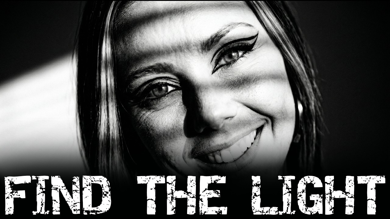 FIND THE LIGHT | Emotional Uplifting | Female Vocal Trance | Skyla Reeze