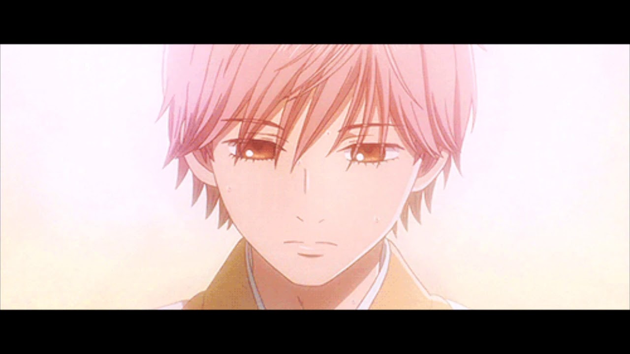 Chihayafuru (taichihaya) [AMV]-Sad Song