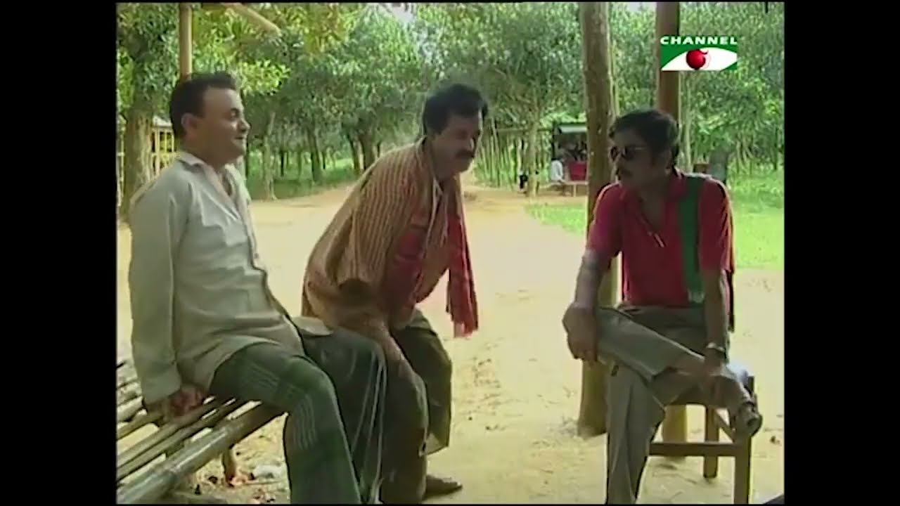 চায়ের দোকানে ভিসার পরিক্ষা