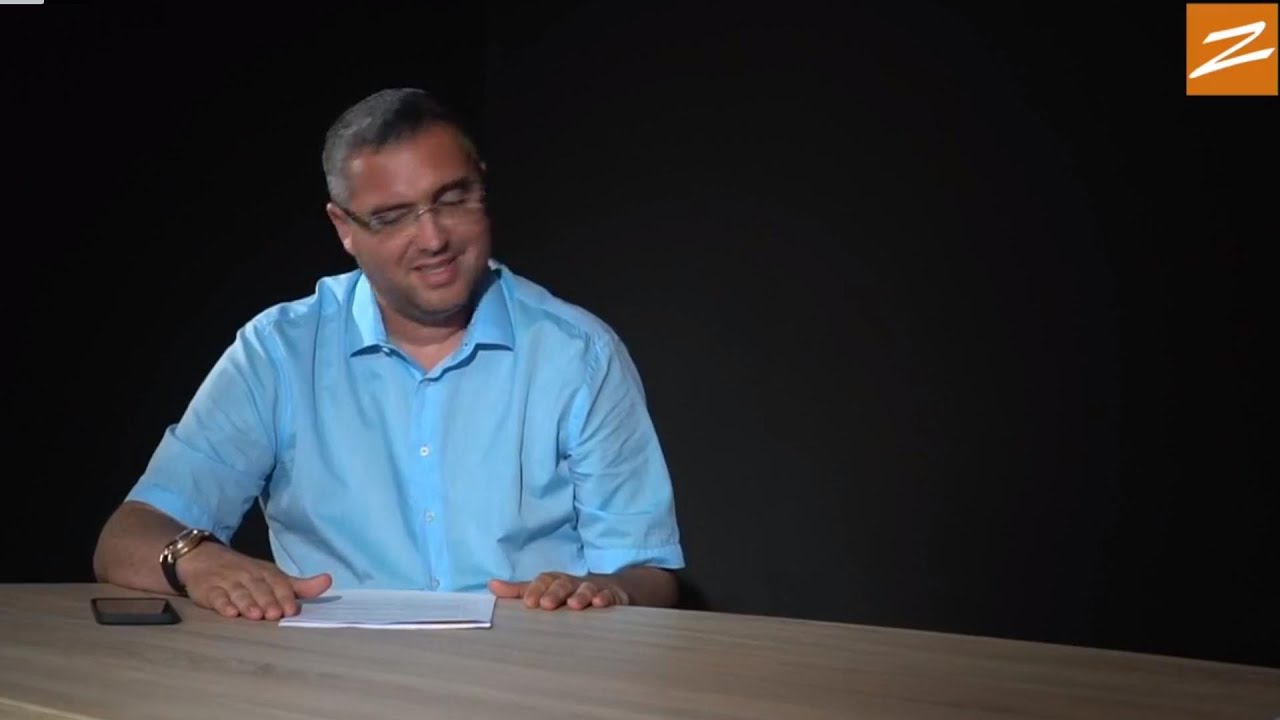 Online. Interviu cu Renato Usat&icirc;i la Ziua de Azi, Cahul