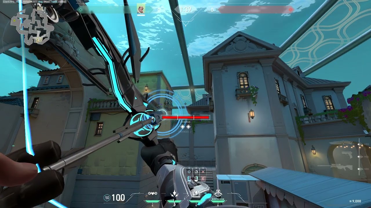 A pearl to main. op needed, high graphics needed, very pixel, master nerd difficulty